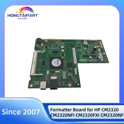 Купить Форматирующая доска CC400-60001 для HP CM2320 CM2320NFI CM2320FXI CM2320NF онлайн изготовление
