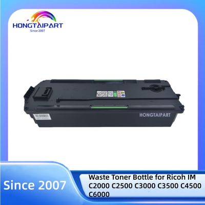 Купить Флакон для тонизирования отходов D0BQ6400 418425 для Ricoh IM C2000 C2500 C3000 C3500 C4500 C6000 онлайн изготовление