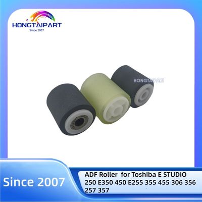 Купить ADF Roller 6LE502970 6LE502960 for Toshiba E STUDIO Compatible Pickup Roller онлайн изготовление