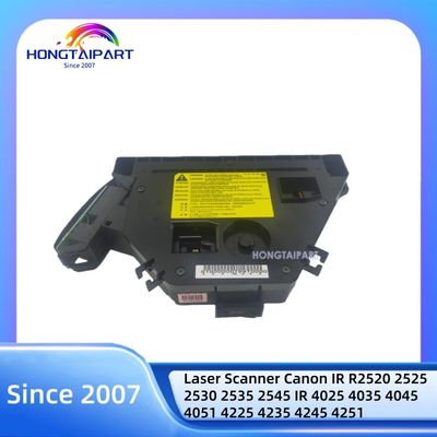 Купить Лазерный сканер FM3-9351 FM3-9352 для Canon IR R2520 2525 2530 2535 2545 IR 4025 4035 4045 4051 4225 4235 4245 4251 онлайн изготовление