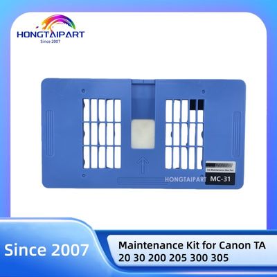 Купить Maintenance Kit MC-31 1156C005AA for Canon TA 20 30 200 205 300 305 онлайн изготовление