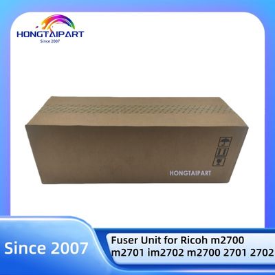 Купить Fuser Unit D0B24017 D0B24006 for Ricoh m2700 m2701 im2702 m2700 2701 2702 Original онлайн изготовление