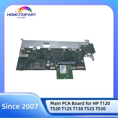 Купить Основная плата PCA CQ891-67027 для HP T120 T520 T125 T130 T525 T530 Оригинальная совместимая плата принтера онлайн изготовление