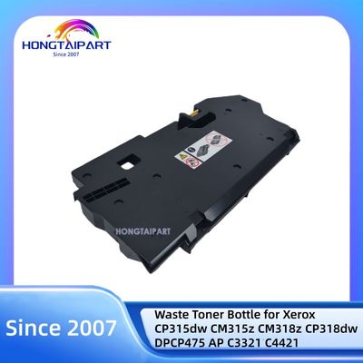 Купить Waste Toner Bottle EL500293 EL500296 for Xerox CP315dw CM315z CM318z CP318dw DPCP475 AP C3321 C4421 онлайн изготовление
