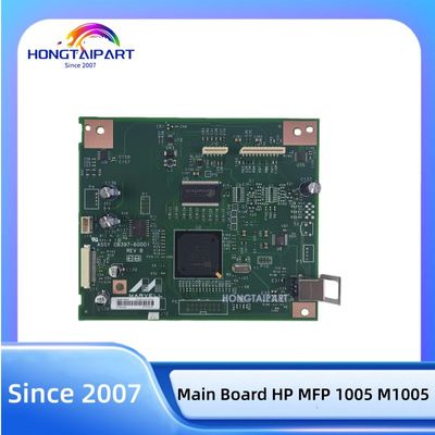 Купить Main Board CB397-60001 for HP MFP 1005 M1005 онлайн изготовление