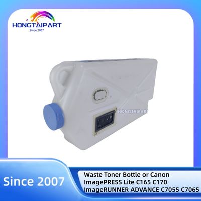 Купить Waste Toner Bottle FM1-P094-020 FM1-P094-010 FM1-P094-000 FM0-4545-000 FM4-5696-010 FM4-5696-000 WT-204 for Canon ImagePRESS Lite C165 C170 ImageRUNNER ADVANCE C7055 C7065 C7260E C7270 C7565i C7570i онлайн изготовление