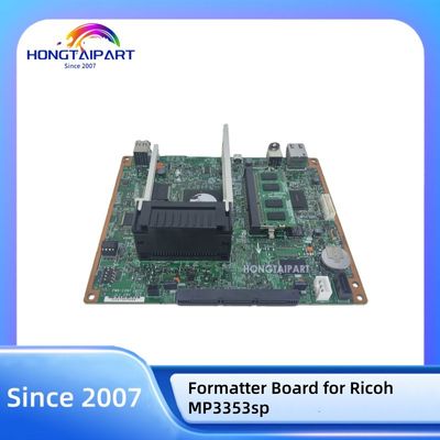 Купить Formatter Board for Ricoh MP3353sp онлайн изготовление