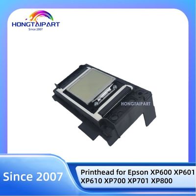 Купить Printhead for Epson XP600 XP601 XP610 XP700 XP701 XP800 онлайн изготовление