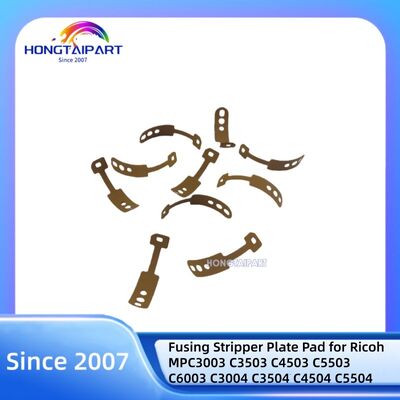 Купить Прижимная площадка для отделения бумаги от термоблока для Ricoh MPC3003 C3503 C4503 C5503 C6003 C3004 C3504 C4504 C5504 C6004 IMC2000 C2500 C3000 C3500 C4500 C5500 C6000 онлайн изготовление