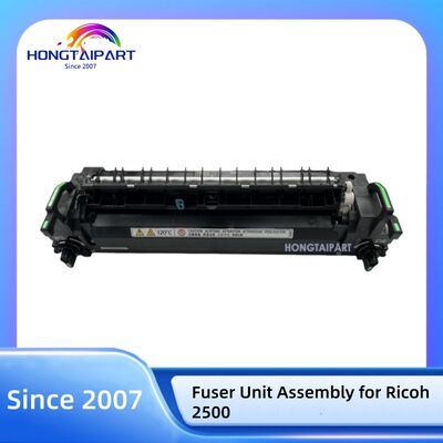 Купить Fuser Unit Assembly for Ricoh 2500 Printer Spare Parts HONGTAIPART онлайн изготовление