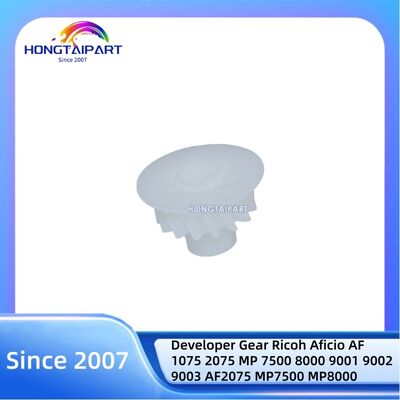 Купить Developer Gear 15T AB01-3749 AB013749 for Ricoh Aficio AF 1075 2075 MP 7500 8000 9001 9002 9003 AF2075 MP7500 MP8000 MP9001 MP9002 онлайн изготовление