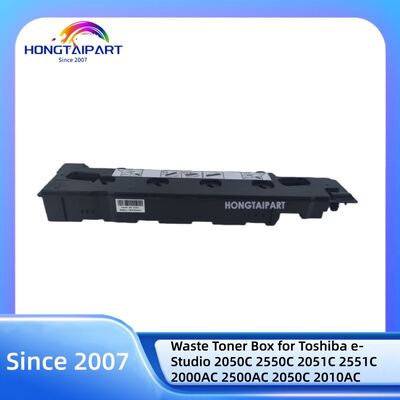 Купить Waste Toner Box TB-FC30C for Toshiba e-Studio 2050C 2550C 2051C 2551C 2000AC 2500AC 2050C 2010AC 2510AC онлайн изготовление