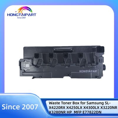 Купить Отходы Тонер Box W9048MC CLT-W804 CLT-W808 для Samsung SL-X4220RX X4250LX X4300LX X3220NR X3280NR HP MFP E77822DN E77822Z E77825DN E77825Z E77830DN E77830Z онлайн изготовление