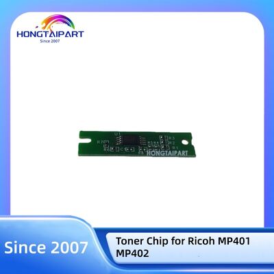 Купить Toner Chip for Ricoh MP401 MP402 онлайн изготовление