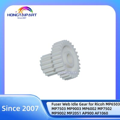 Купить Fuser Web Idle Gear для Ricoh MP6503 MP7503 MP9003 MP6002 MP7502 MP9002 MP2051 AP900 AF1060 AF1075 AF2060 AF2075 AF6001 онлайн изготовление