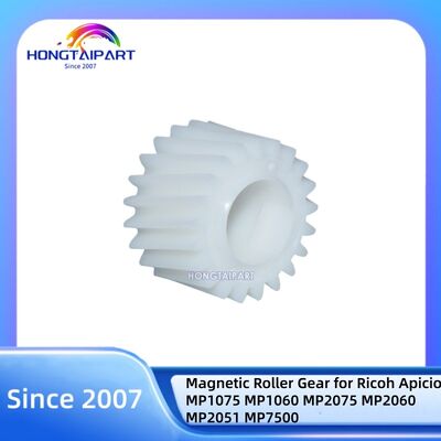 Купить Magnetic Roller Gear 21T B065-3081 B0653081 for Ricoh Apicio MP1075 MP1060 MP2075 MP2060 MP2051 MP7500 онлайн изготовление