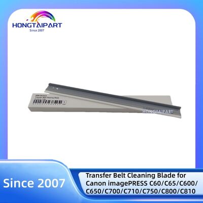 Купить Transfer Belt Cleaning Blade for Canon ImagePRESS C60 C65 C600 C650 C700  онлайн изготовление