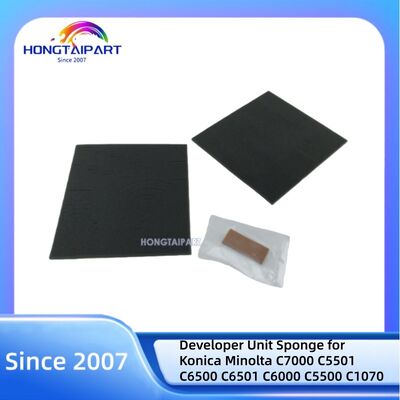 Купить Губка блока проявки для Konica Minolta C7000 C5501 C6500 C6501 C6000 C5500 C1070 онлайн изготовление