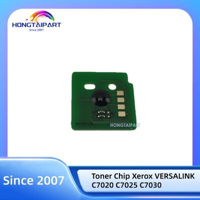 Купить Тонерный чип-16.1K 106R03749 для Xerox VERSALINK C7020 C7025 C7030 Запчасти HONGTAIPART онлайн изготовление