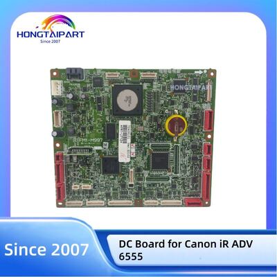 Купить Динамическая панель для Canon iR ADV 6555 FM1-J712-000 FM1-M997-000 Запчасти Hongtaipart онлайн изготовление