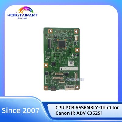 Купить CPU PCB ASSEMBLY-Third FM2-F958 для Canon IR ADV C3525i FM2-F958-000 Доставки платы онлайн изготовление