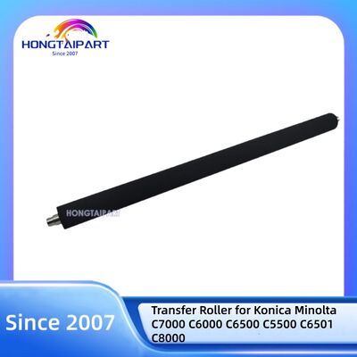 Купить Переносной ролик A03U501200 для Konica Minolta C7000 C6000 C6500 C5500 C6501 C8000 Запасные части для замены роликов Hongtaipart онлайн изготовление