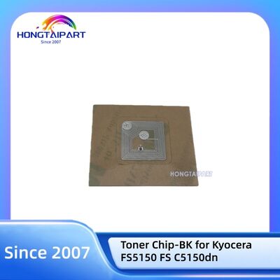 Купить Тонер Чип-BK TK584 для Kyocera FS5150 FS C5150dn Принтер Чипы запасные части Hongtaipart онлайн изготовление