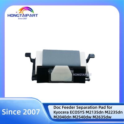 Купить Разделительная подушка автоподатчика 302S094050 для Kyocera ECOSYS M2135dn M2235dn M2040dn M2540dw M2635dw Запчасти Hongtaipart онлайн изготовление