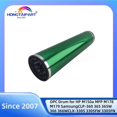 Купить OPC-барабан для HP M150a MFP M178 M179 Samsung CLP-360 365 365W 366 366WCLX-3305 3305FW 3305FN 3305W C410W C430W C460FW C480W 3306 3306W 3306FN онлайн изготовление