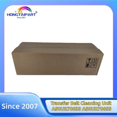 Купить Блок очистки ремня переноса A50UR70633 A50UR70655 для Konica Minolta Bizhub PRESS C1060 C1070 AccurioPress C2060 C2070 C3080 C4070 C4080 C83hc AccurioPrint C4065 Hongtaipart онлайн изготовление