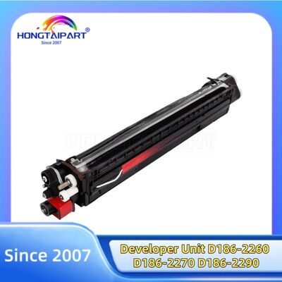Купить D186-2260 D186-2270 D186-2290 Разработчики для Ricoh MP C3003 C3503 C4503 C5503 C6003 Поставка запасных частей принтеров онлайн изготовление
