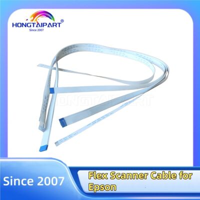 Купить Шлейф сканера для Epson L1110 L3100 L3101 L3110 L3115 L3116 L3150 L3151 L3156 L3160 L5190 Запчасти Hongtaipart онлайн изготовление