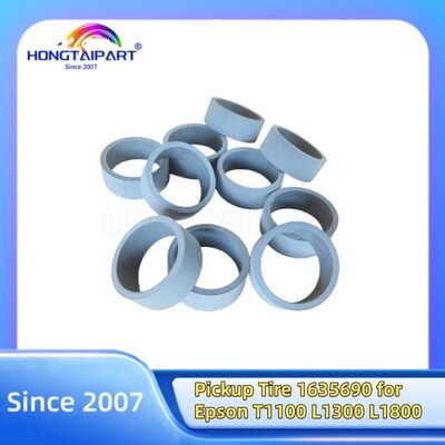 Купить Захват шины 1635690 для Epson T1100 L1300 L1800 Запасные части Поставка Hongtaipart онлайн изготовление