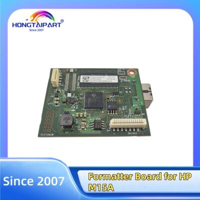 Купить Форматирующая плата для HP M15A Mainboard Основная плата Запасные части Hongtaipart онлайн изготовление