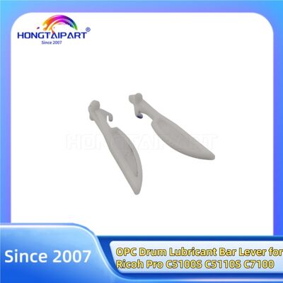 Купить OPC Drum Lubricant Bar Lever для Ricoh Pro C5100S C5110S C7100 C7100S Запчасти поставки Hongtaipart онлайн изготовление