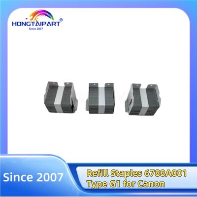 Купить Заполнительные элементы 6788A001 тип G1 для Canon Booklet Finisher A1 D1 K1 K1N K2 K2N imagePRESS 1110P imageRUNNER 105 105+ 720 8070 85 85+ 8500 9070 SADDLE FINISHER AG2 k3 K3N Запчасти онлайн изготовление