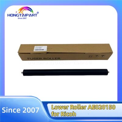 Купить Нижний ролик AE020150 AE02-0150 для Ricoh AF1015 AF1018 AF2015 AF2016 AF2018 AF2020 MP1600 MP2000 Запчасти поставки Hongtaipart онлайн изготовление
