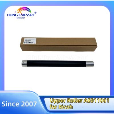 Купить Верхний ролик AE011061 для Ricoh AF1013 1515 1250 1230 1270 MP161F MP162F MP171F MP201SPF нагревательный ролик термозакрепляющий ролик запасные части Hongtaipart онлайн изготовление