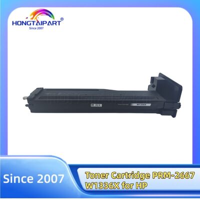 Купить Тонер-картридж PRM-2667 HP W1336X для принтеров HP Laserjet MFP M42625DN M42625N M42623N M42623DN, запасные части онлайн изготовление