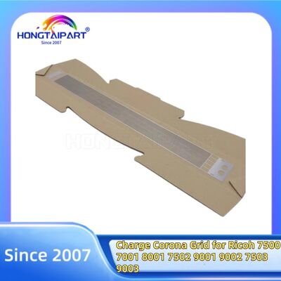 Купить Зарядная сетка Corona для Ricoh 7500 7001 8001 7502 9001 9002 7503 9003 Запчасти Hongtaipart онлайн изготовление