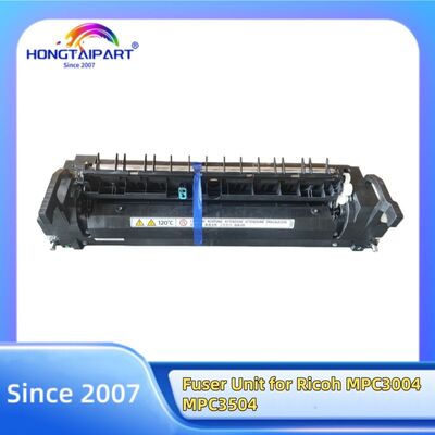 Купить Фьюзерный блок для Ricoh MPC3004 MPC3504 D2394012 D2394055 D2394011 D2424012 D2424056 Комплект сборки Запчасти поставки Hongtaipart онлайн изготовление