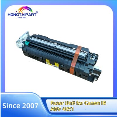 Купить Блок закрепления для Canon IR ADV 4051 4025 4035 4045 4225 4235 4245 4251 Комплект сборки Запасные части Поставка Hongtaipart онлайн изготовление