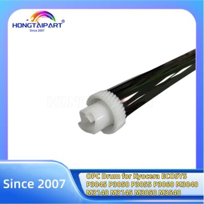 Купить OPC-барабан для Kyocera ECOSYS P3045 P3050 P3055 P3060 M3040 M3140 M3145 M3050 M3540 M3550 M3560 M3645 M3655 M3660 M3260 M3860 Лазерный принтер Запасные части Поставка Hongtaipart онлайн изготовление