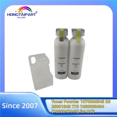 Купить Тонер-порошок 1070066545 B5 25001843 T75 1060099404 (1060047449) для OCE 9600 TDS300 TDS320 TDS400 TDS450 TDS600 TDS750 PW750 Запасные части HONGTAIPART онлайн изготовление