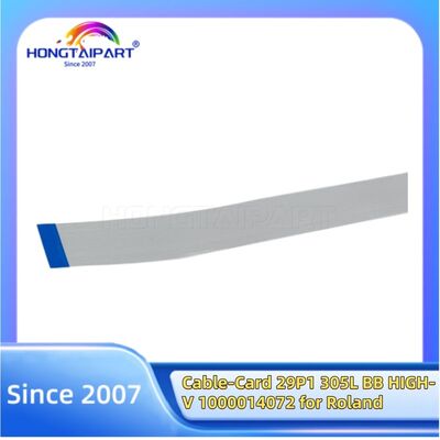 Купить Кабельная карта 29P1 305L BB HIGH-V 1000014072 для Roland EJ-640 XT-640 BD-8 BN2-20 BN2-20A BY-20 BN2-30 Замена запасных частей HONGTAIPART онлайн изготовление