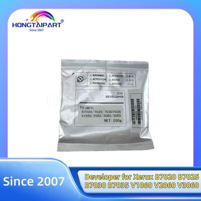 Купить Девелопер для Xerox B7020 B7025 B7030 B7035 V1060 V2060 V3060 V3065 Порошок Запасные части Замена онлайн изготовление