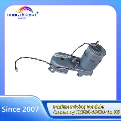 Купить Сборочный узел дуплексного привода CN598-67036 для HP PW586 X476DW M246 Запасные части для привода HONGTAIPART онлайн изготовление
