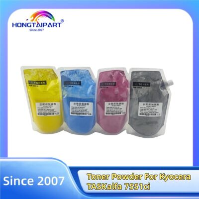 Купить Тонер-порошок для Kyocera TASKalfa 7551ci Запасные части Замена HONGTAIPART онлайн изготовление