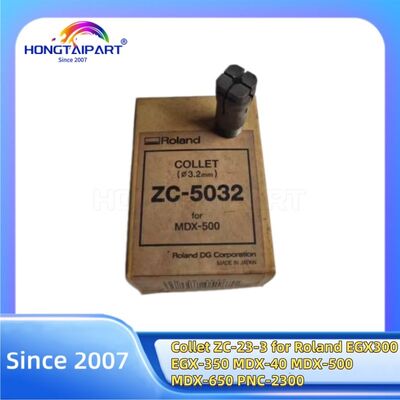 Купить Цанга ZC-23-3 для Roland EGX300 EGX-350 MDX-40 MDX-500 MDX-650 PNC-2300 Запасные части HONGTAIPART онлайн изготовление