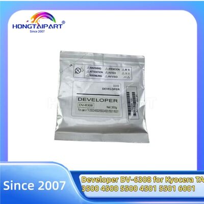 Купить Запасные части для тонера DV-6308 для Kyocera TA 3500 4500 5500 4501 5501 6001 онлайн изготовление